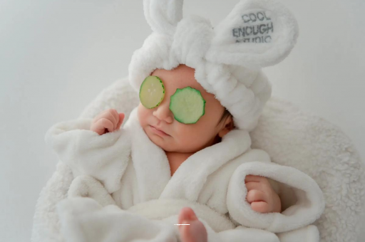 延安端午节宝宝五彩绳编法