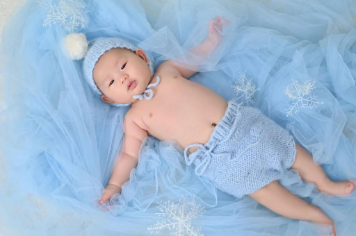 延安宝宝几个月会认人 延安宝宝几个月会认人